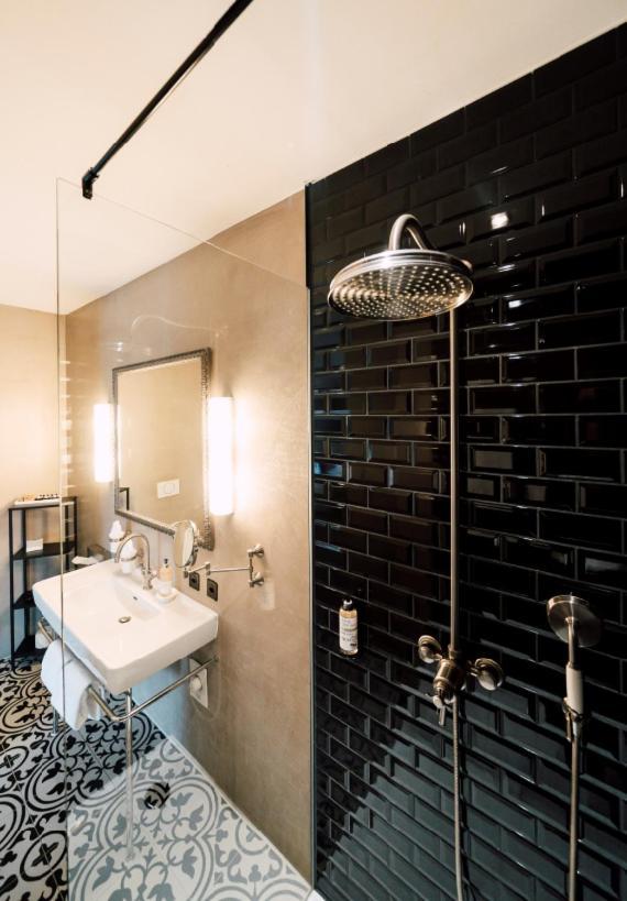 Blue City Boutique Hotel Μπάντεν Εξωτερικό φωτογραφία
