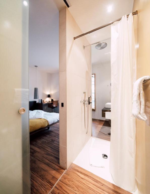 Blue City Boutique Hotel Μπάντεν Εξωτερικό φωτογραφία