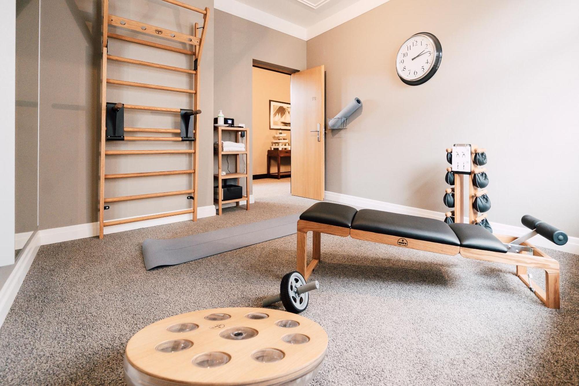 Blue City Boutique Hotel Μπάντεν Εξωτερικό φωτογραφία