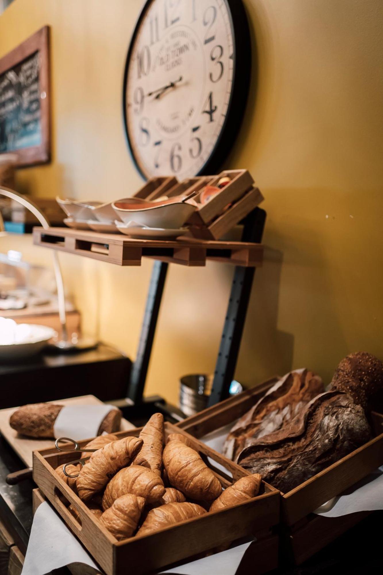 Blue City Boutique Hotel Μπάντεν Εξωτερικό φωτογραφία