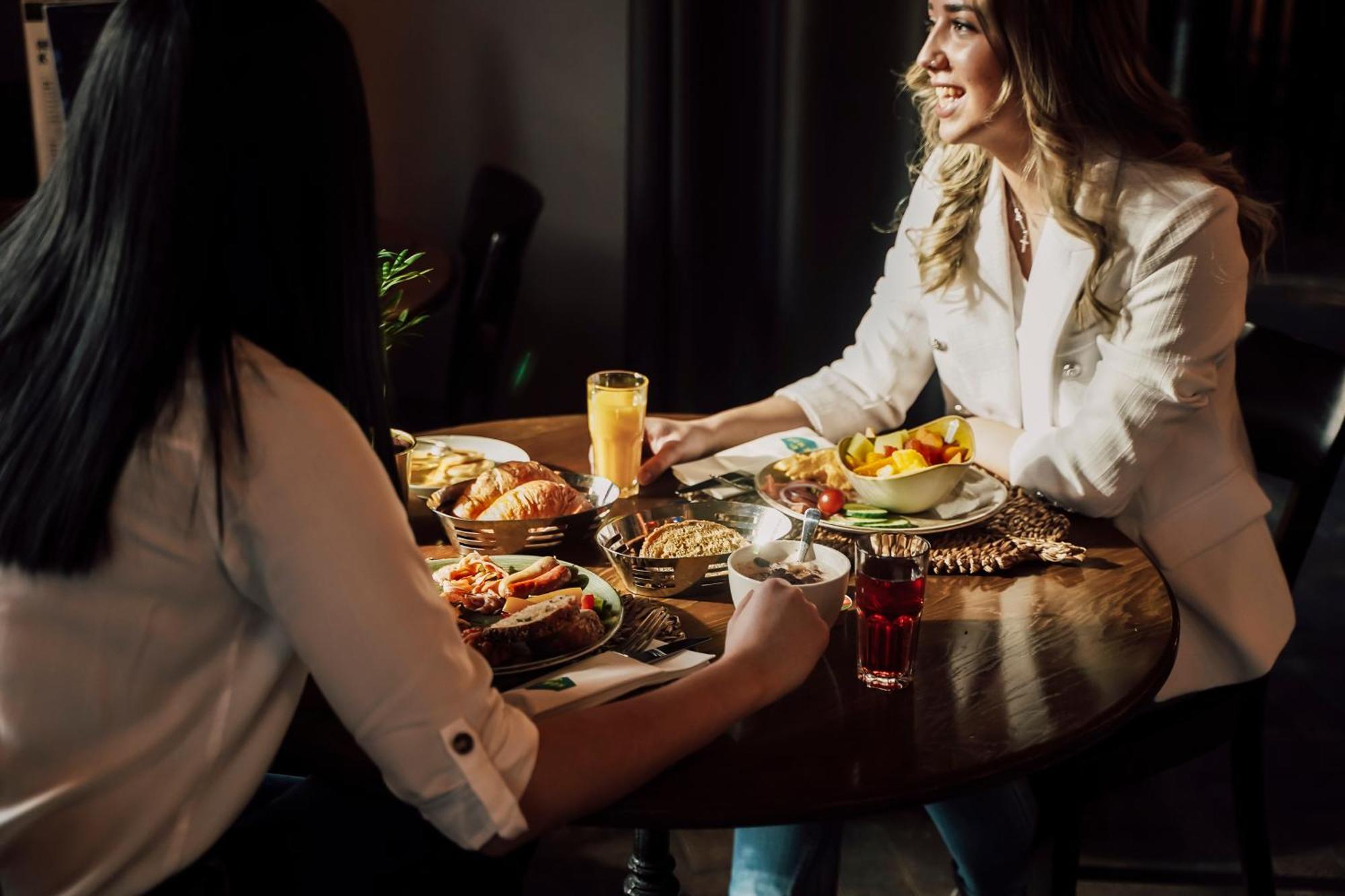 Blue City Boutique Hotel Μπάντεν Εξωτερικό φωτογραφία