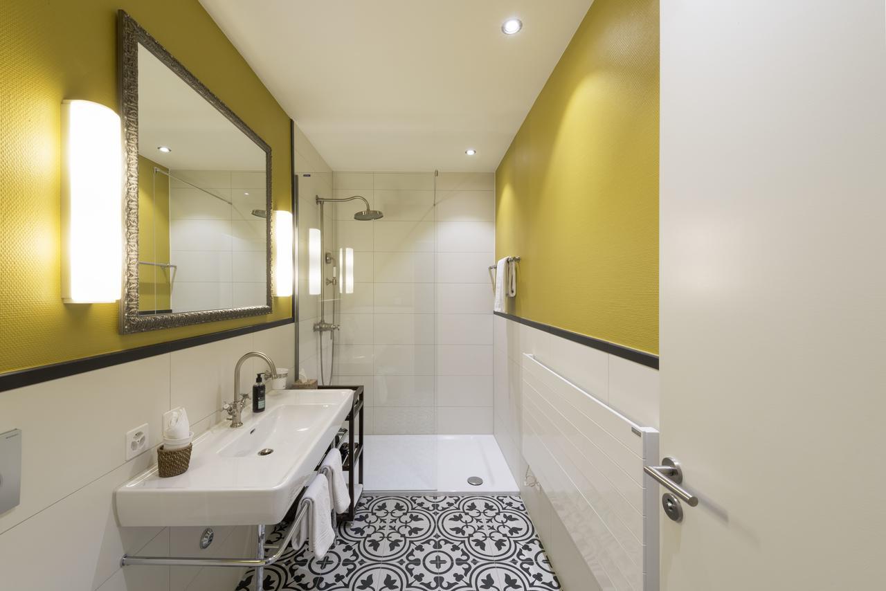 Blue City Boutique Hotel Μπάντεν Εξωτερικό φωτογραφία