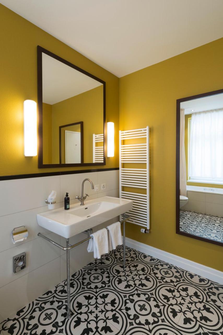 Blue City Boutique Hotel Μπάντεν Εξωτερικό φωτογραφία