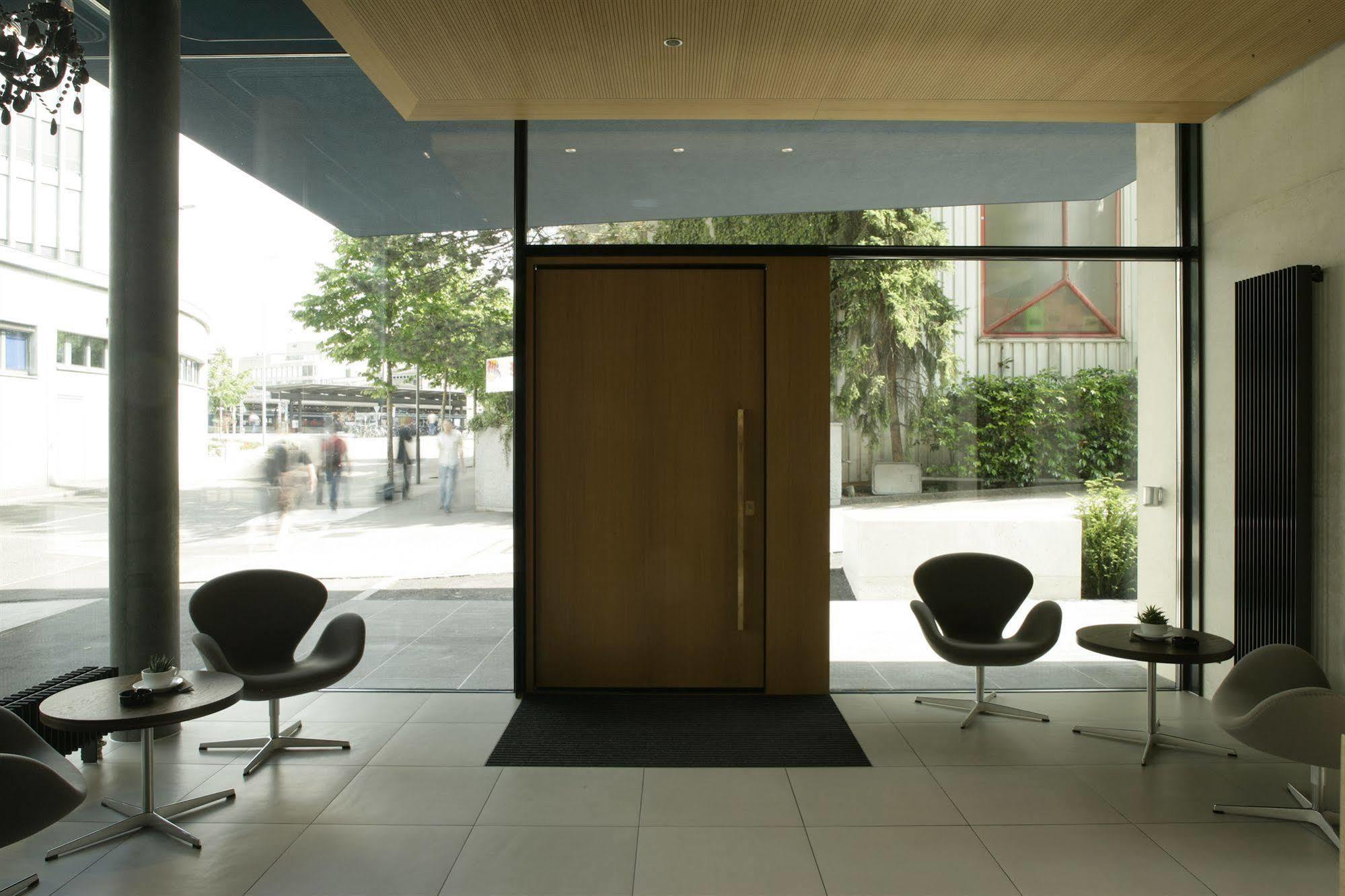 Blue City Boutique Hotel Μπάντεν Εξωτερικό φωτογραφία