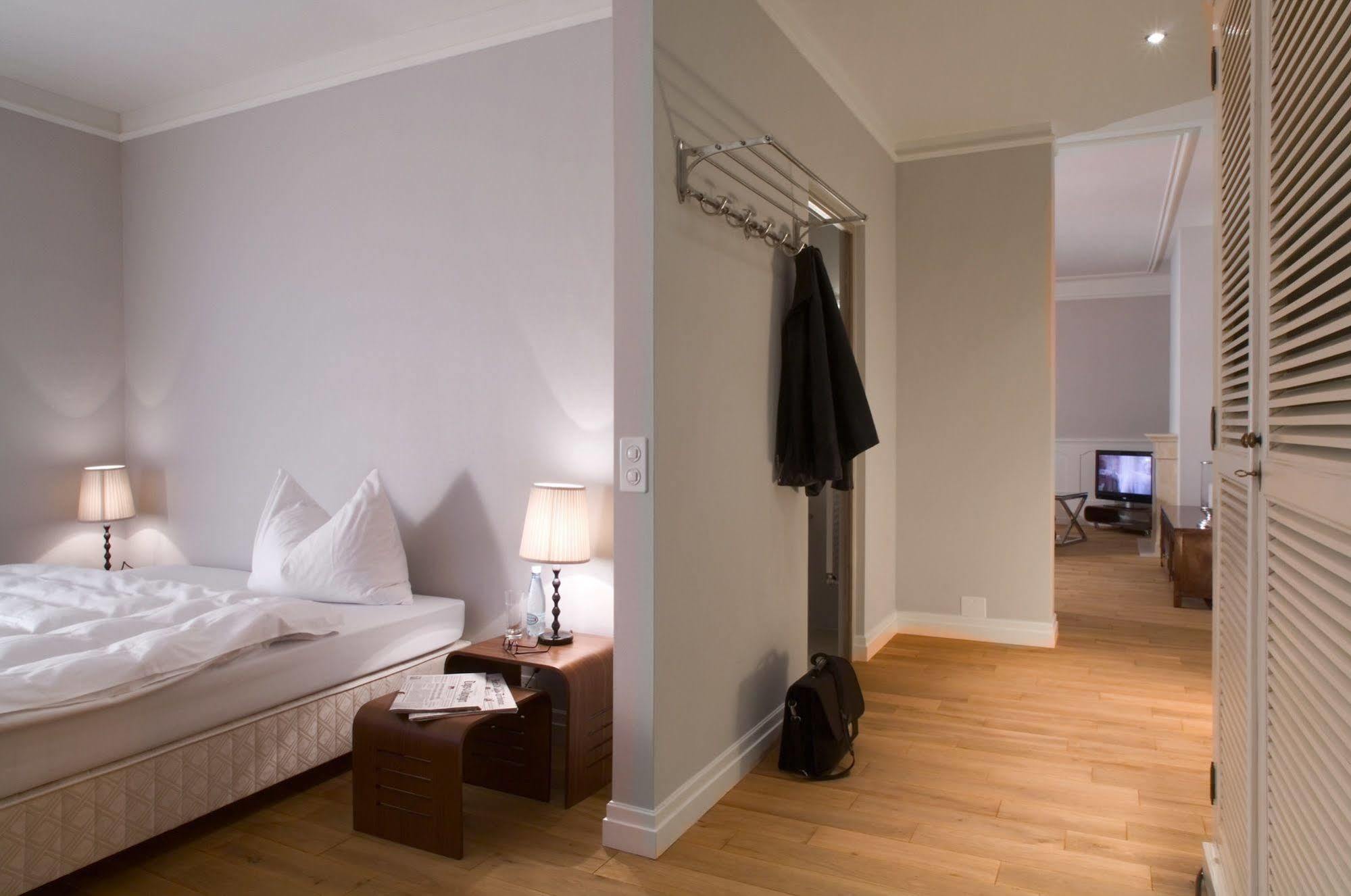 Blue City Boutique Hotel Μπάντεν Εξωτερικό φωτογραφία
