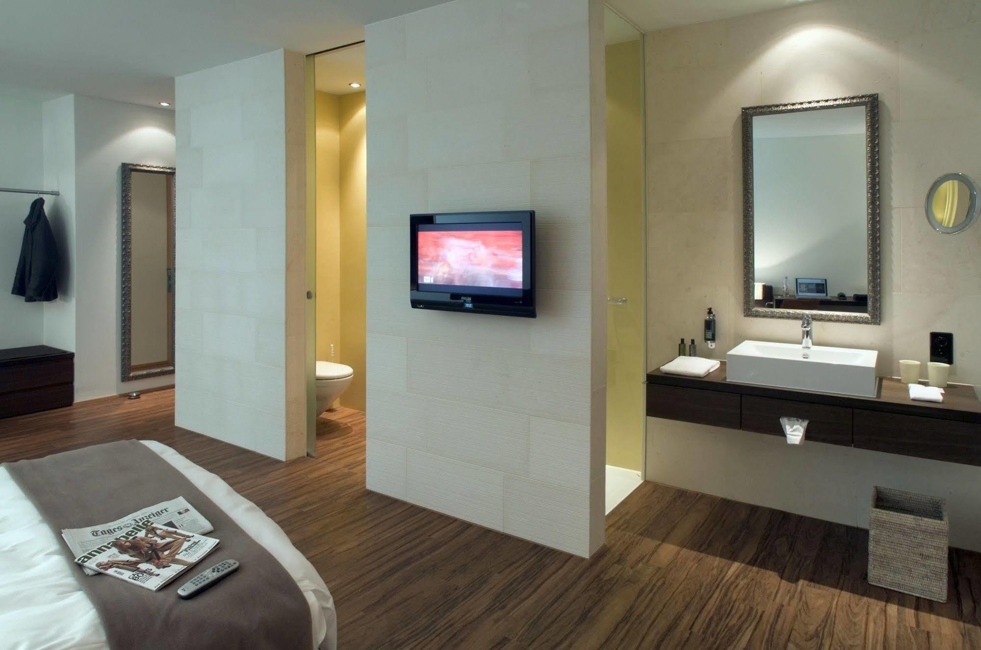 Blue City Boutique Hotel Μπάντεν Εξωτερικό φωτογραφία