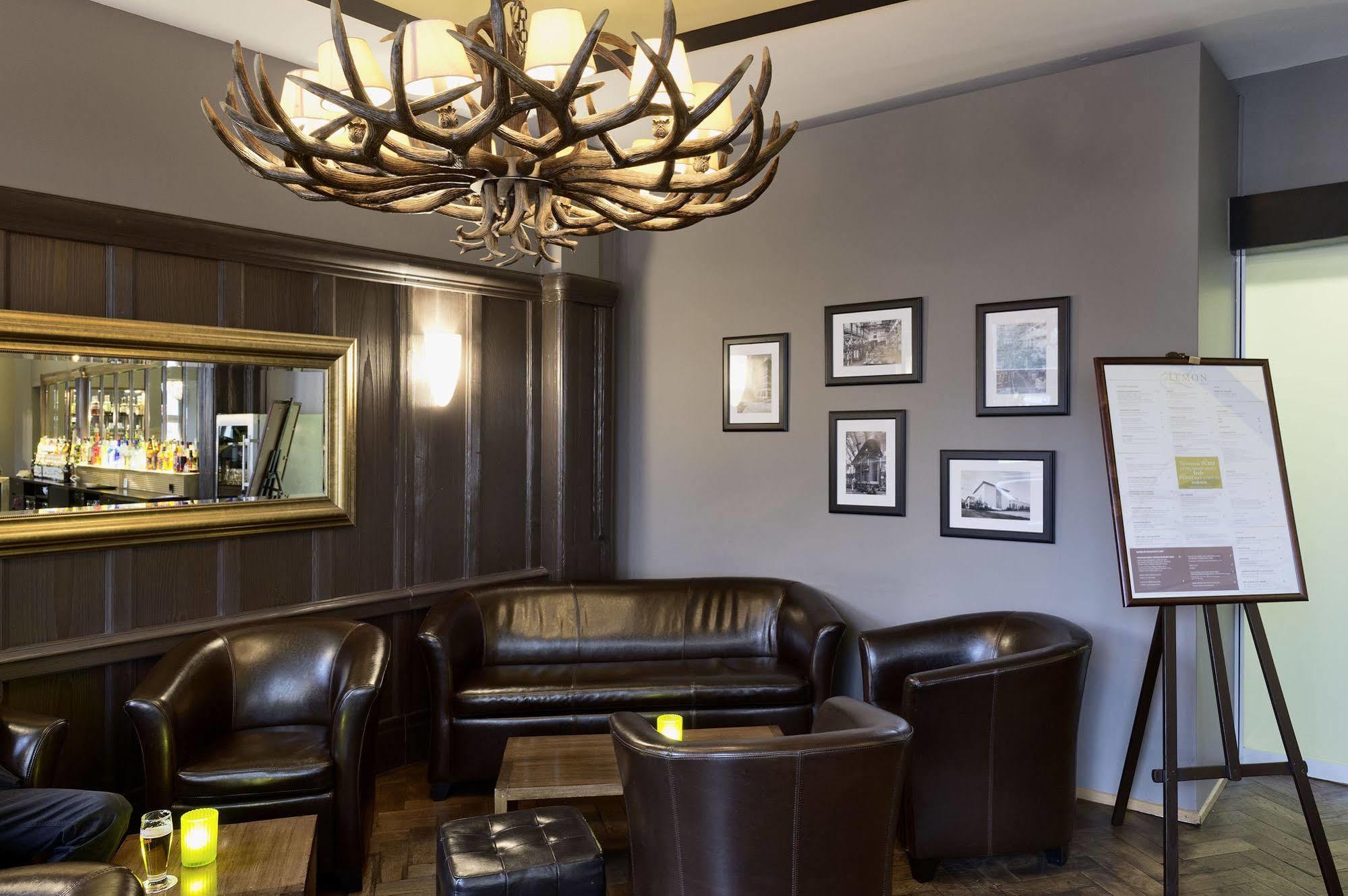Blue City Boutique Hotel Μπάντεν Εξωτερικό φωτογραφία