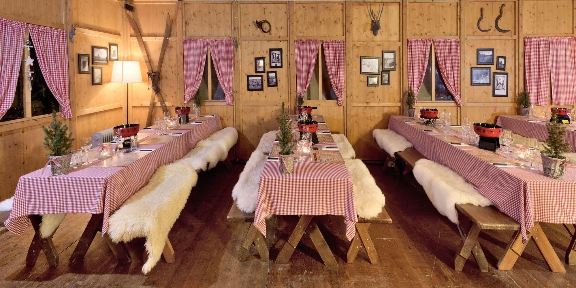 Blue City Boutique Hotel Μπάντεν Εξωτερικό φωτογραφία