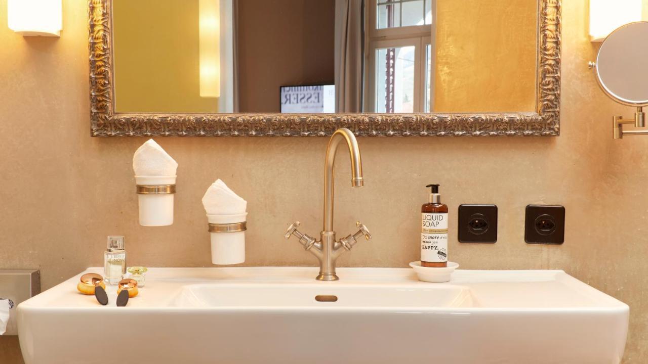 Blue City Boutique Hotel Μπάντεν Εξωτερικό φωτογραφία