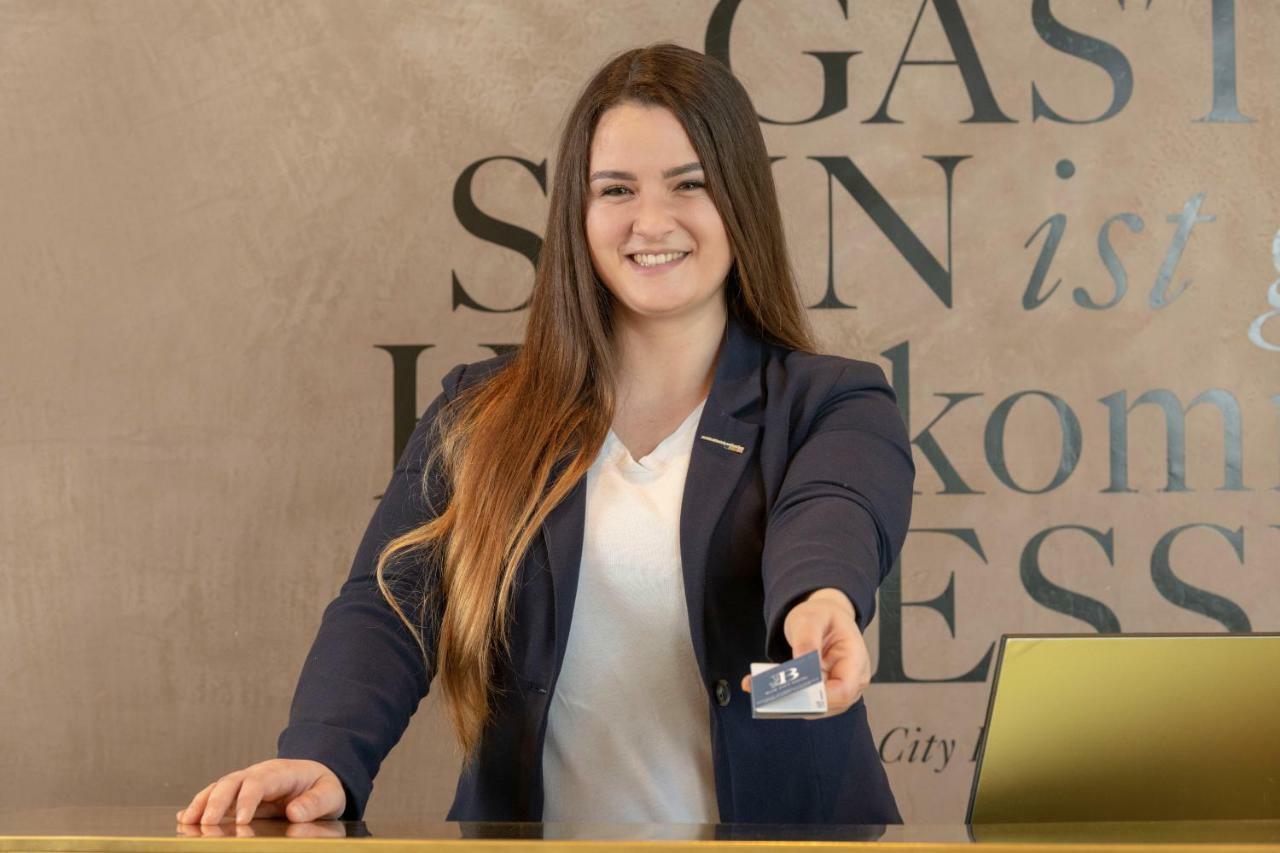 Blue City Boutique Hotel Μπάντεν Εξωτερικό φωτογραφία