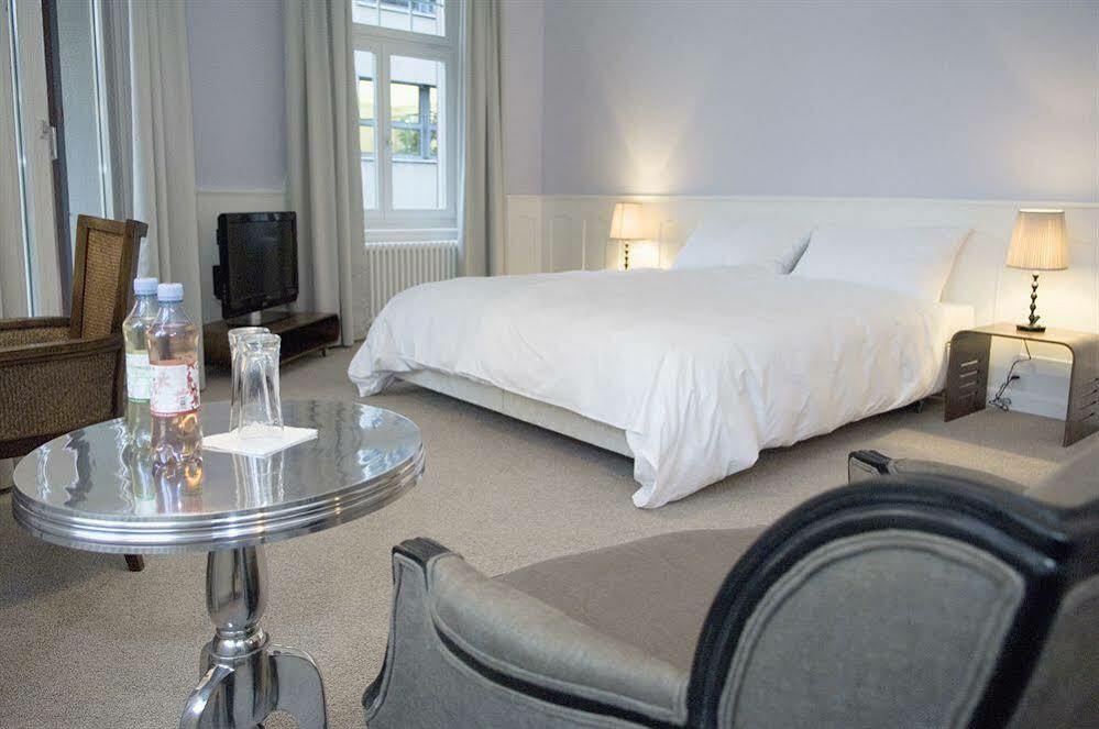 Blue City Boutique Hotel Μπάντεν Εξωτερικό φωτογραφία