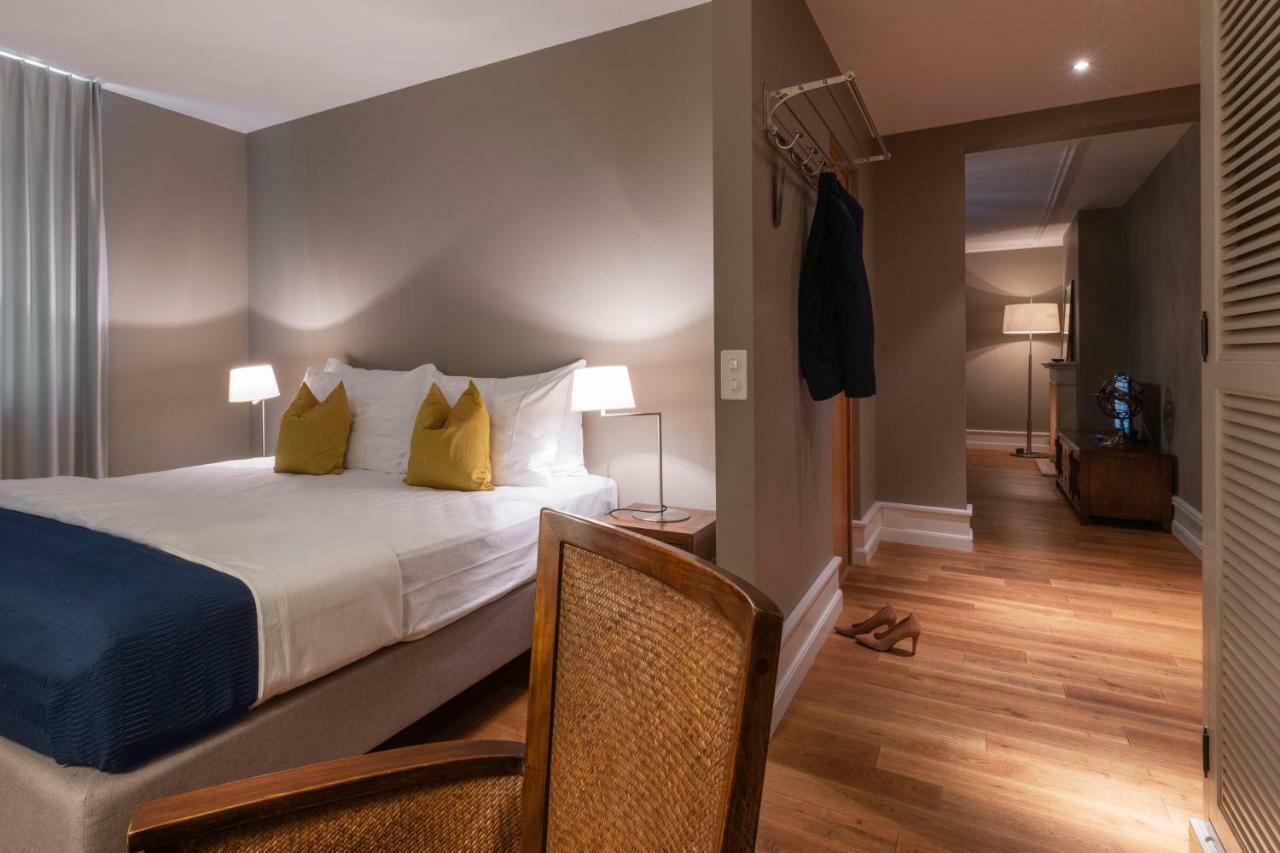 Blue City Boutique Hotel Μπάντεν Εξωτερικό φωτογραφία