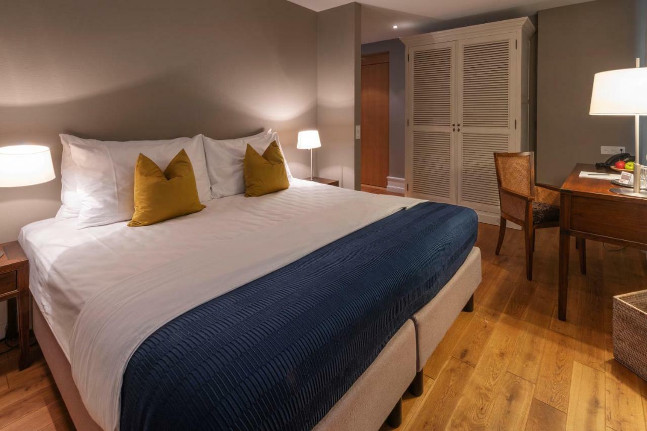 Blue City Boutique Hotel Μπάντεν Εξωτερικό φωτογραφία