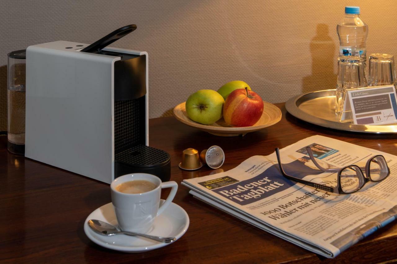 Blue City Boutique Hotel Μπάντεν Εξωτερικό φωτογραφία