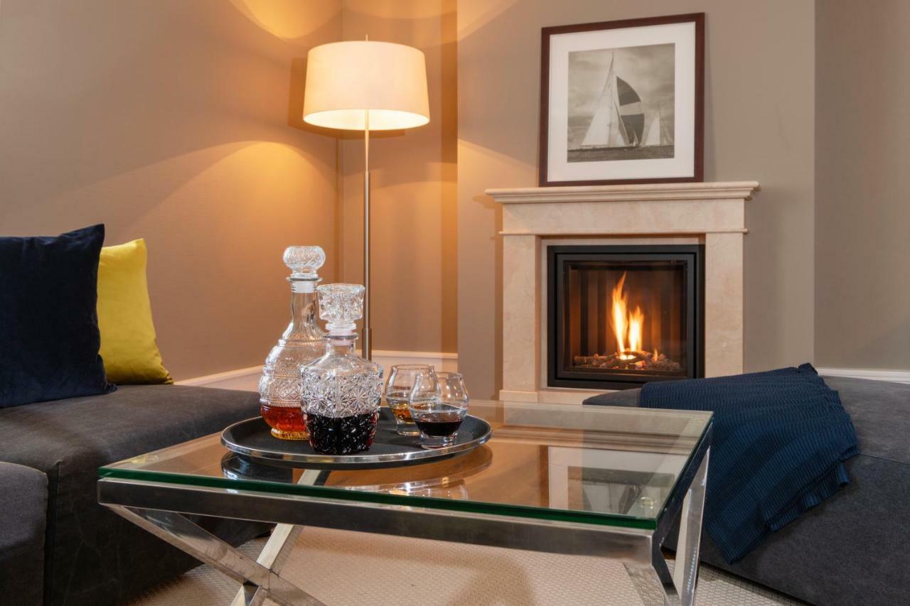 Blue City Boutique Hotel Μπάντεν Εξωτερικό φωτογραφία